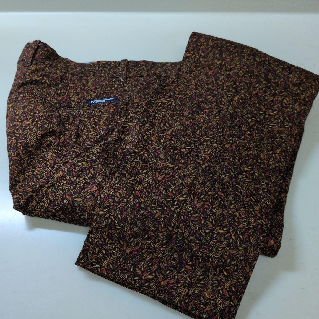 マスターバニーゴルフパンツ　　美品
