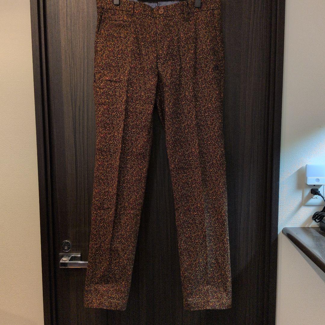 マスターバニーゴルフパンツ　　美品