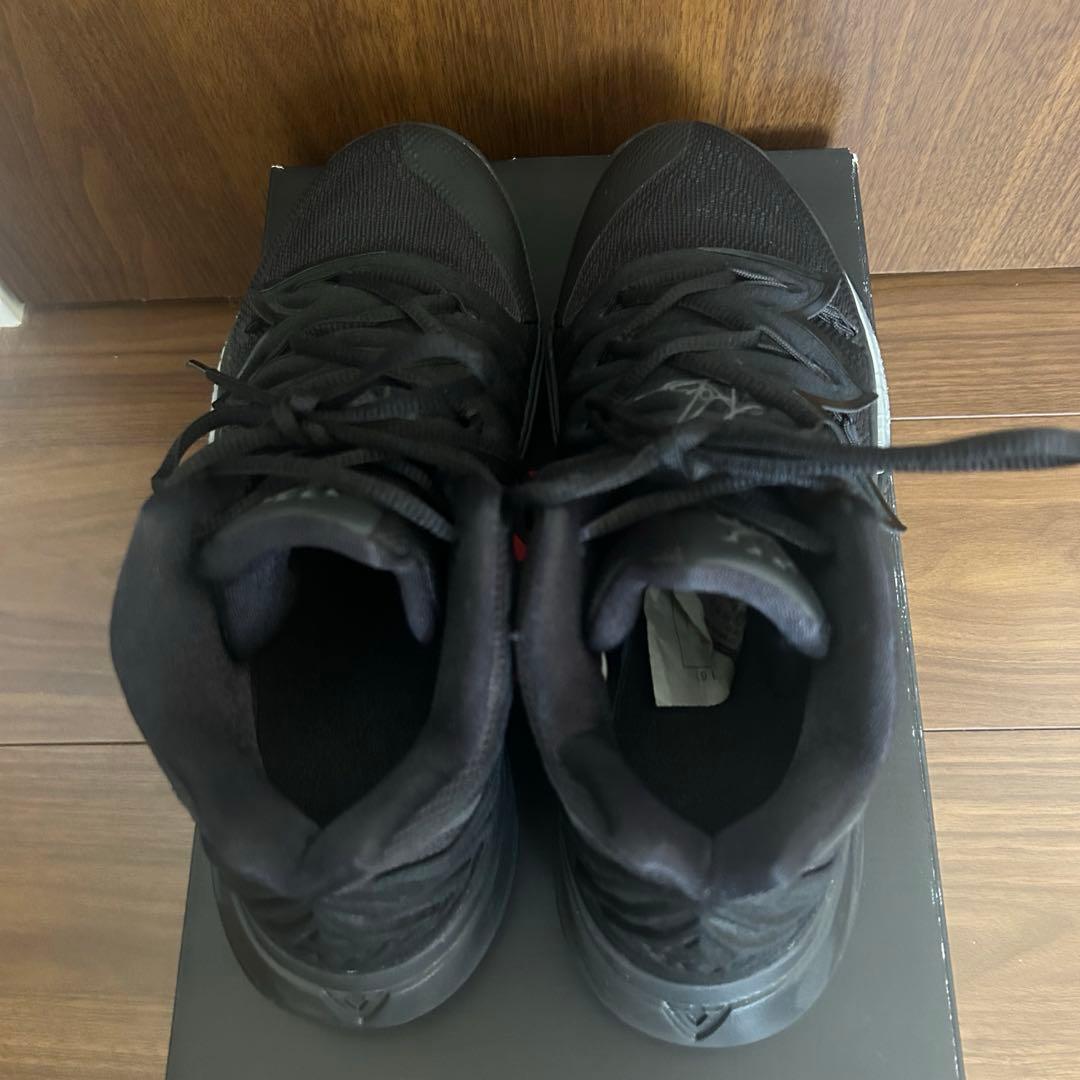 NIKE KYRIE 5 'NEON SOLE' カイリー5 27cm