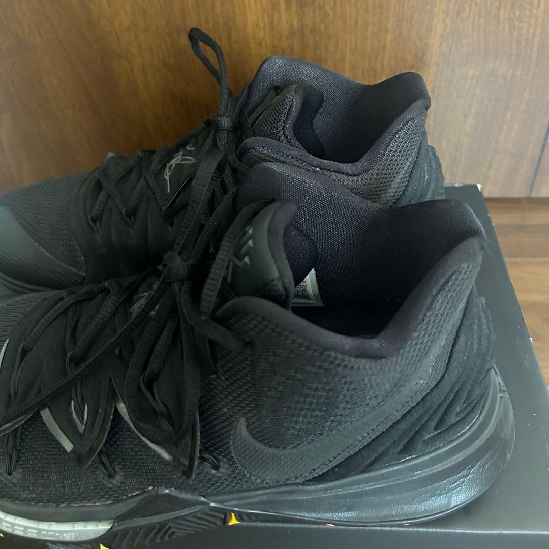 NIKE KYRIE 5 'NEON SOLE' カイリー5 27cm