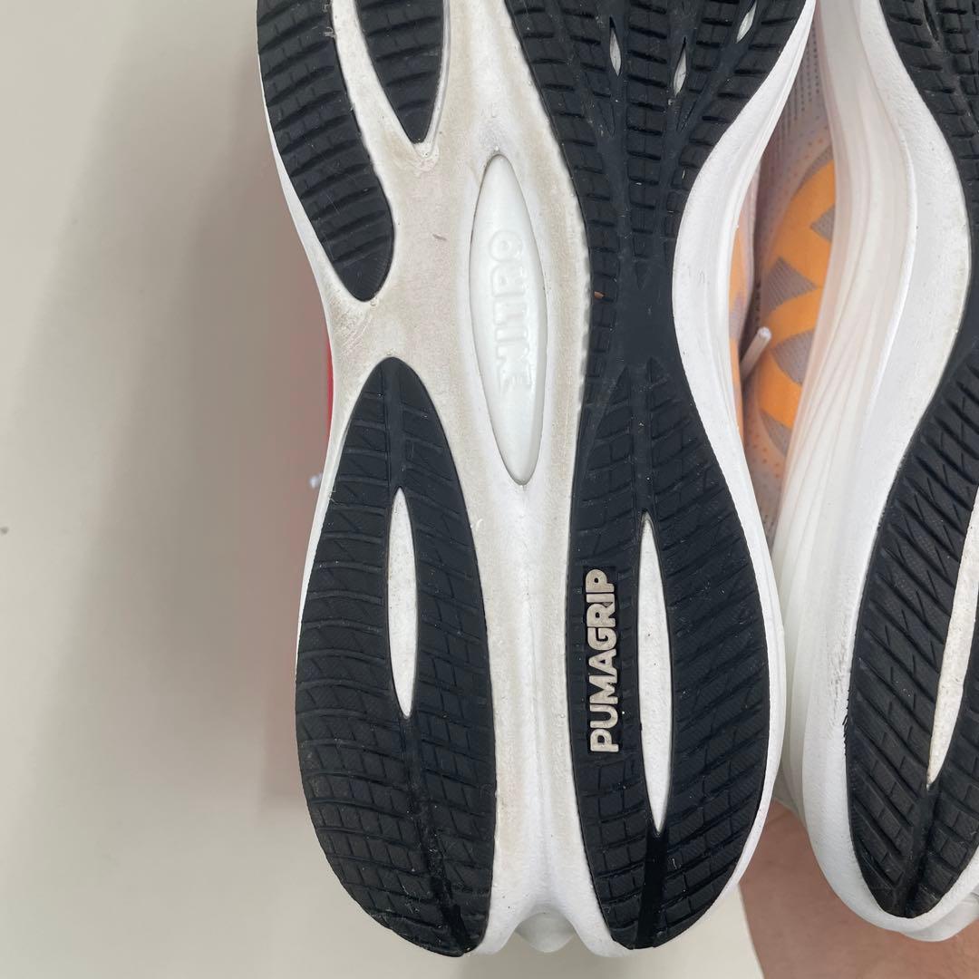 puma ベロシティニトロ3 26cm