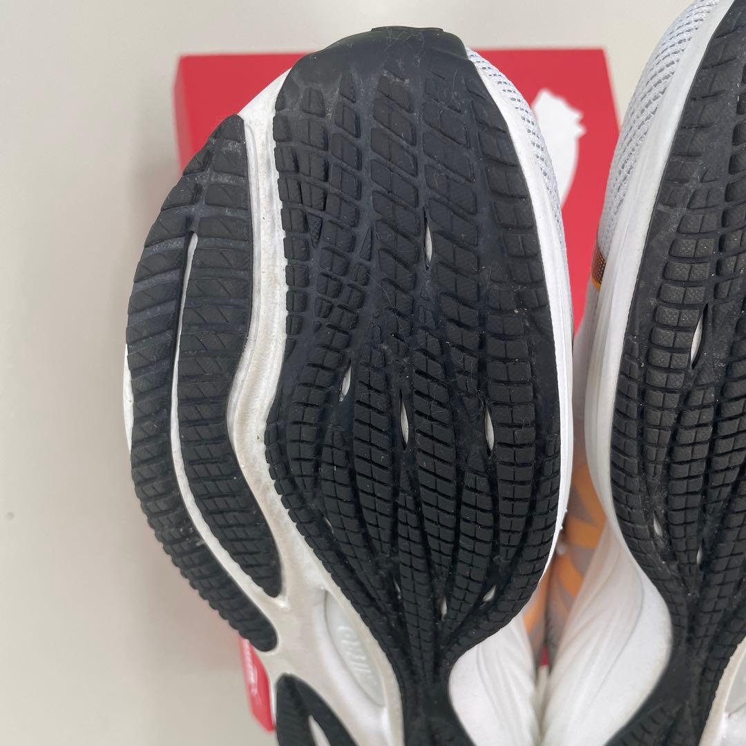 puma ベロシティニトロ3 26cm