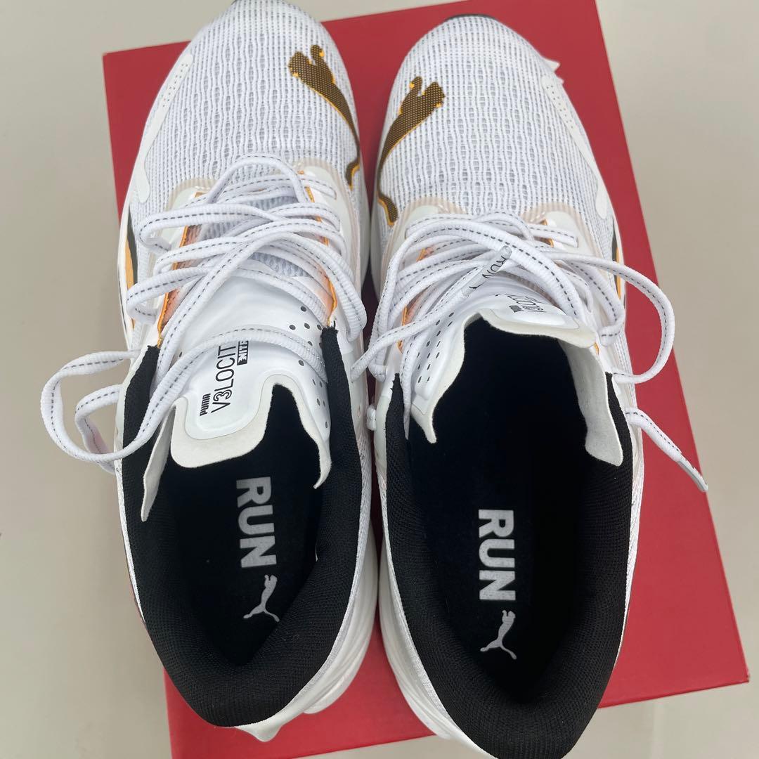 puma ベロシティニトロ3 26cm