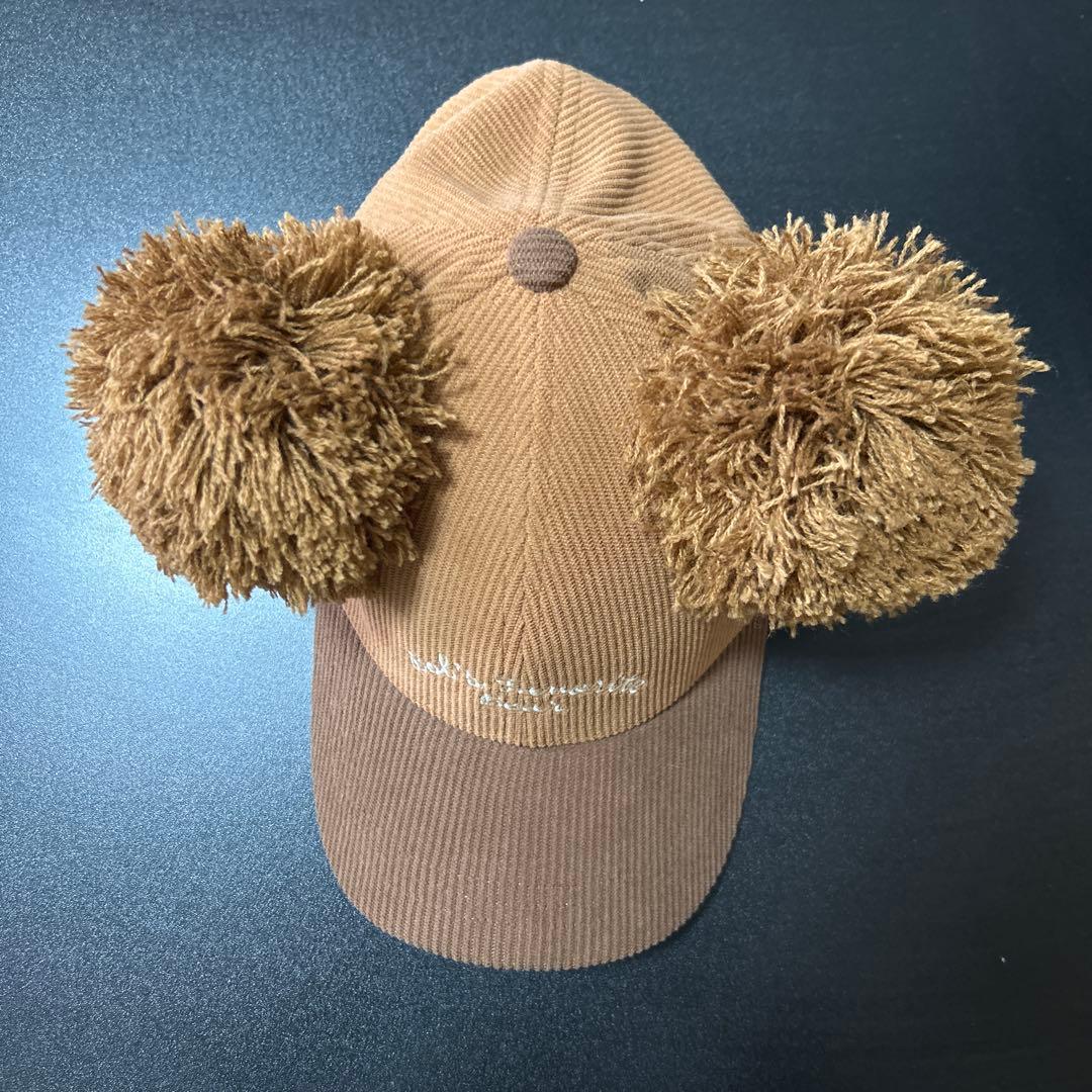USJ ティム　キャップ　2個セット
