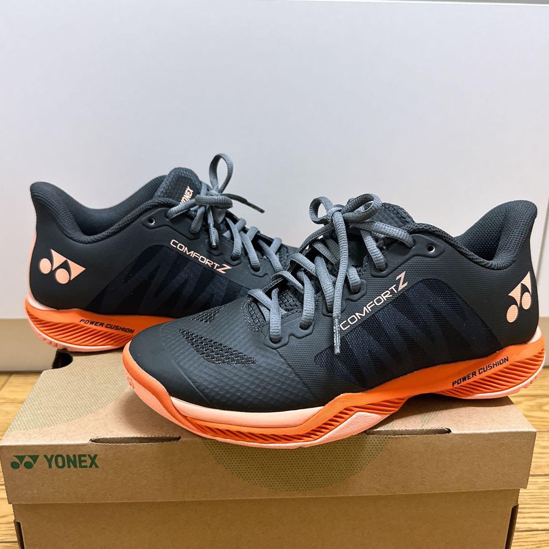 YONEX バドミントンシューズ 25.0