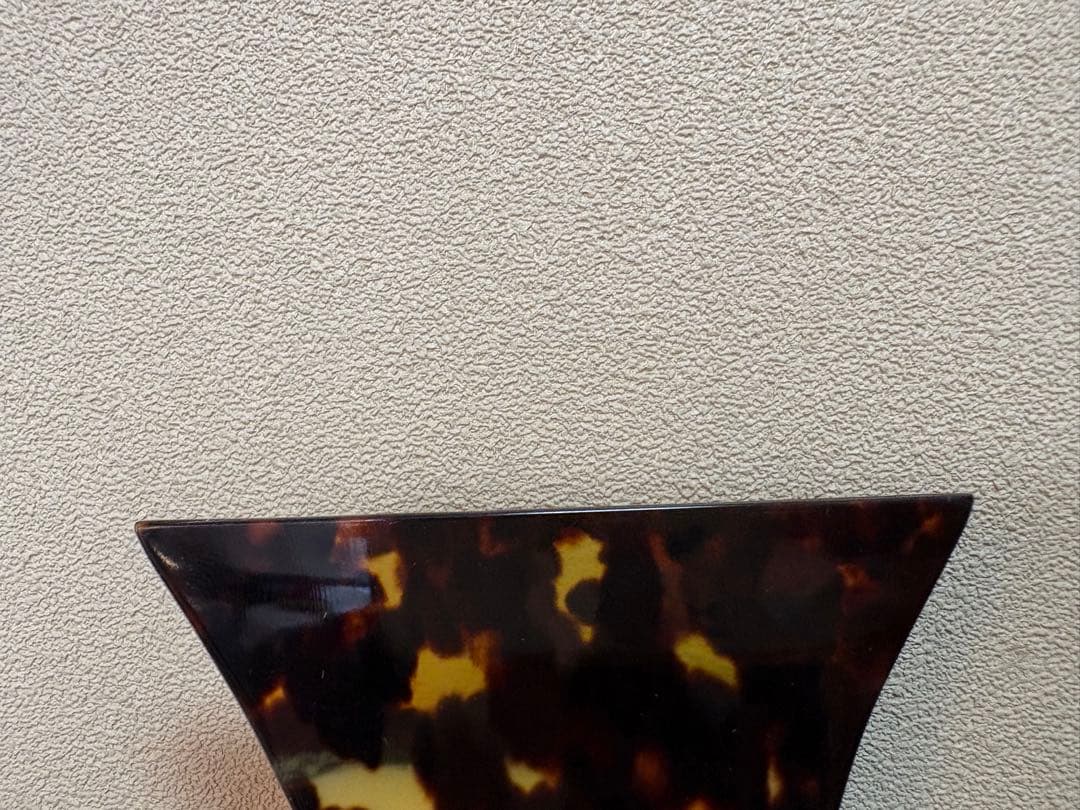 津軽三味線撥　鼈甲撥