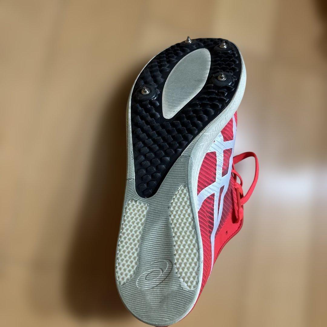 asics コスモレーサーLD3