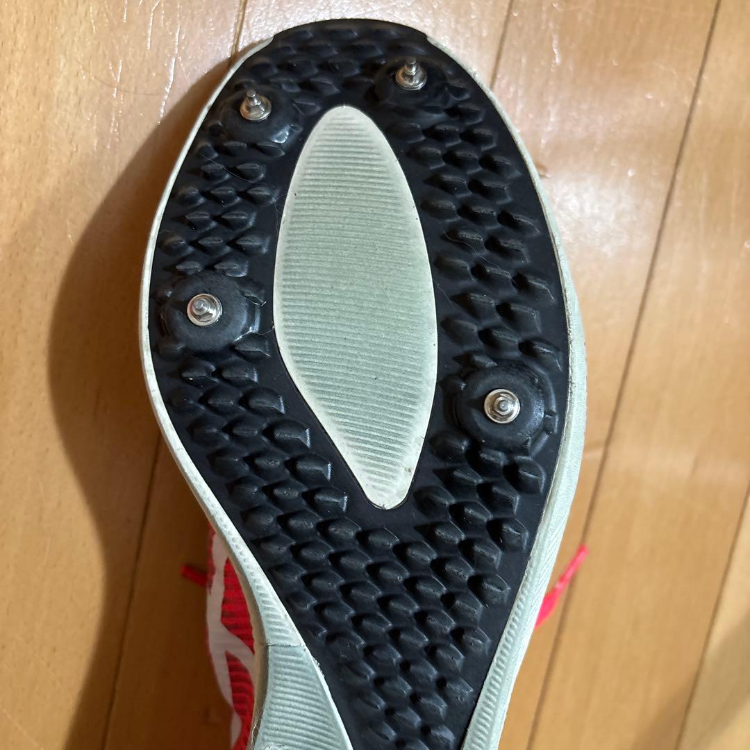 asics コスモレーサーLD3