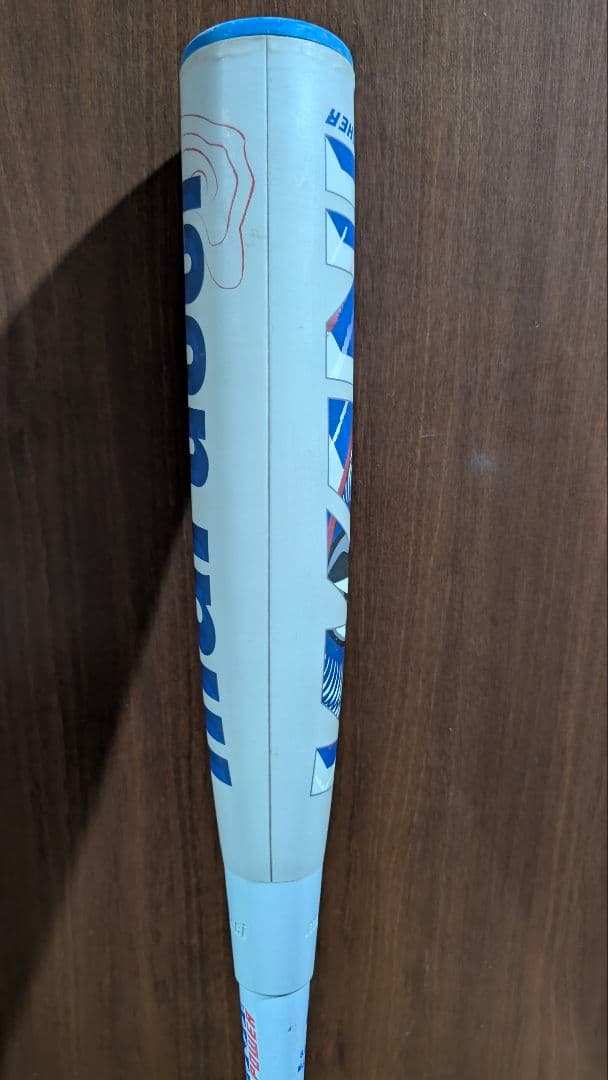 marucci 青ワニ　ジュニア用 軟式バット