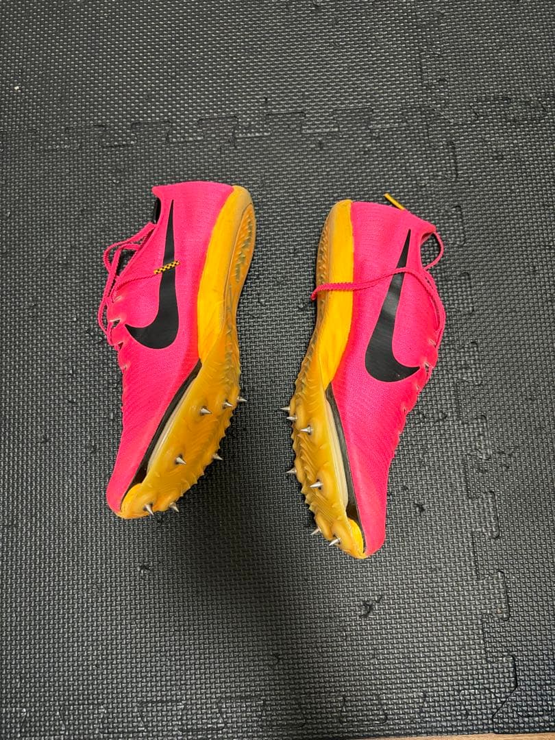 ★Nike★Air ZoomMaxflyエアズーム マックスフライ　25.5cm