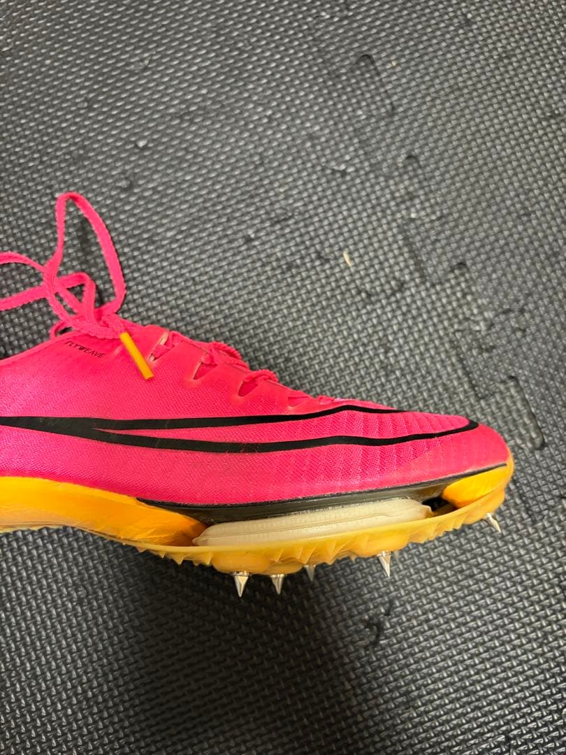 ★Nike★Air ZoomMaxflyエアズーム マックスフライ　25.5cm