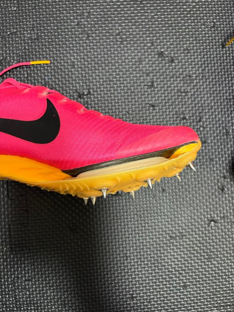 ★Nike★Air ZoomMaxflyエアズーム マックスフライ　25.5cm