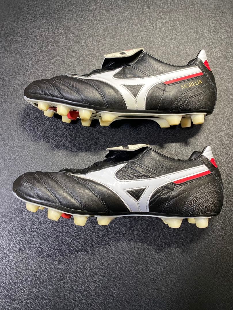 ◆ モレリア2 JAPAN ミズノ ◆ MORELIA II MIZUNO◆