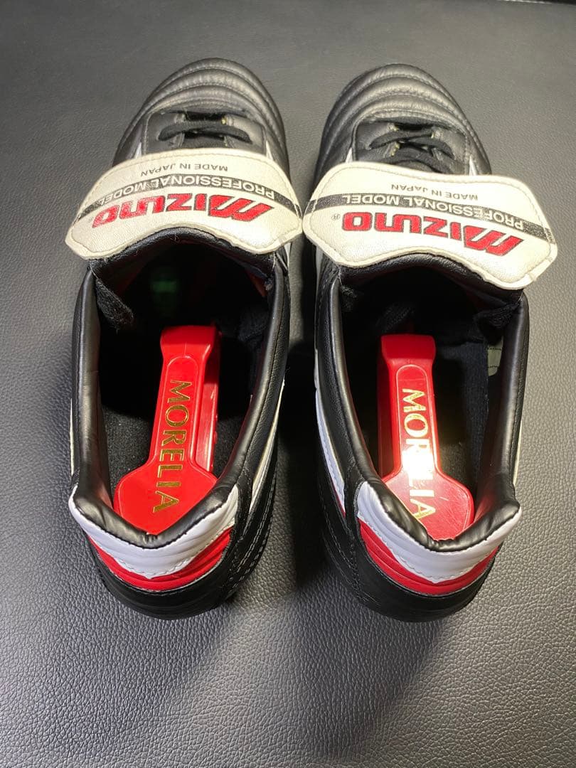 ◆ モレリア2 JAPAN ミズノ ◆ MORELIA II MIZUNO◆
