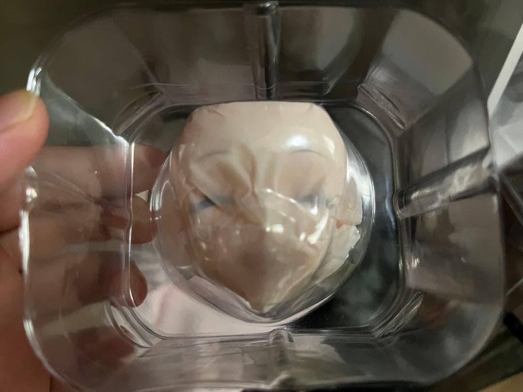 アズールレーン パーミャチ・メルクーリヤ 水星からスキをチョコにこめて1/3.5