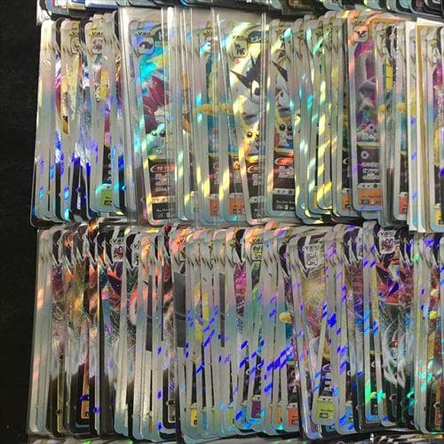 ポケモンカード　全て　RRRのみ　約1000枚セット　大量　まとめ売り　ミュウ