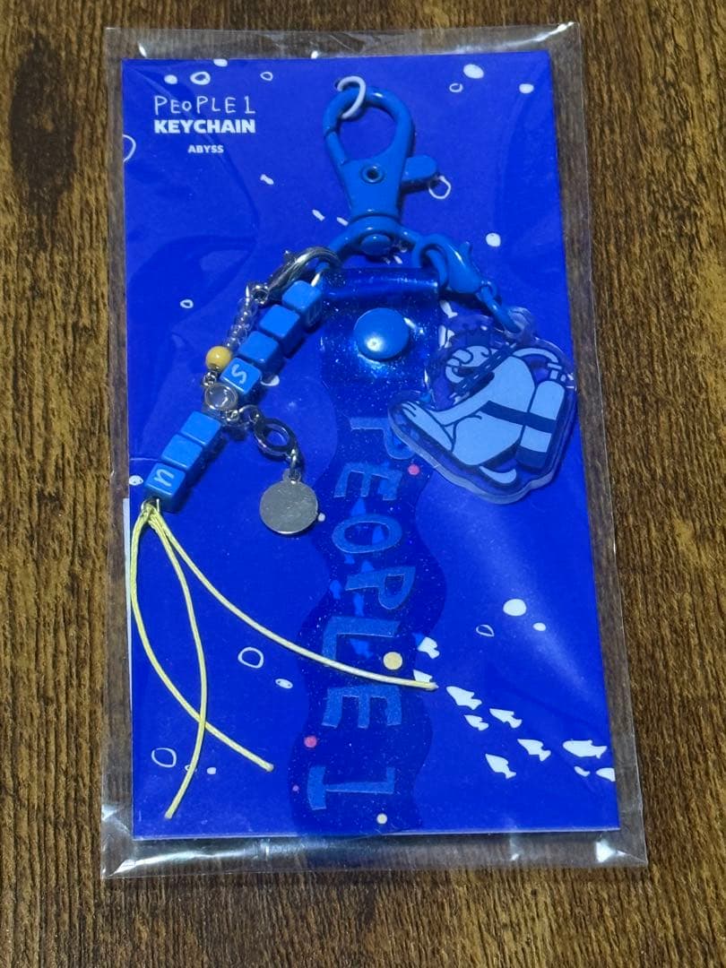 【値下げしました】PEOPLE1 グッズ セット販売