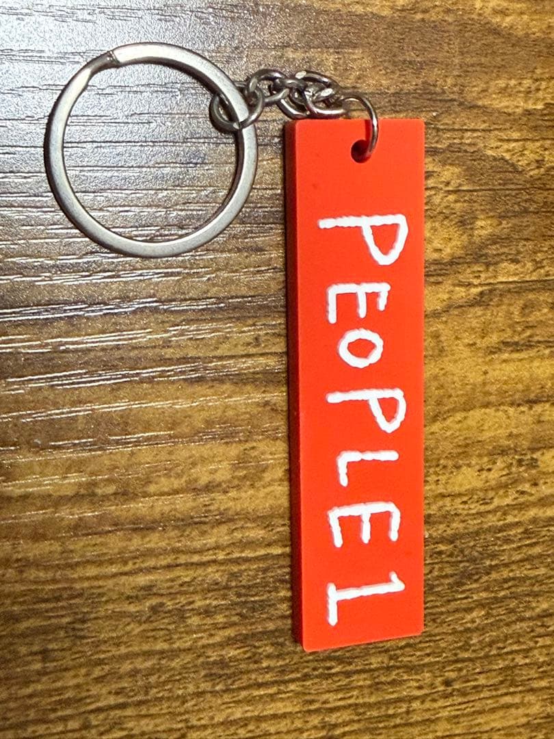 【値下げしました】PEOPLE1 グッズ セット販売