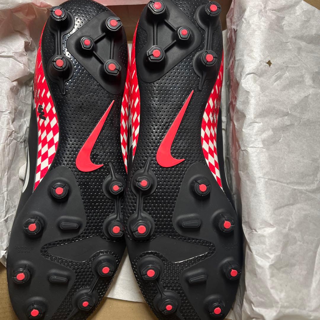 新品未使用 NIKE ヴェイパー 13 pro NJR HG