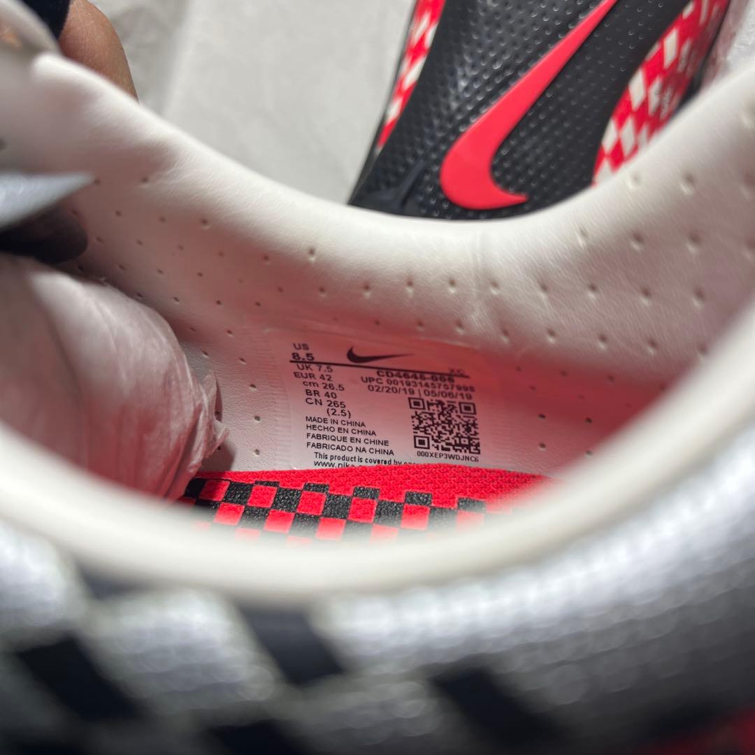 新品未使用 NIKE ヴェイパー 13 pro NJR HG