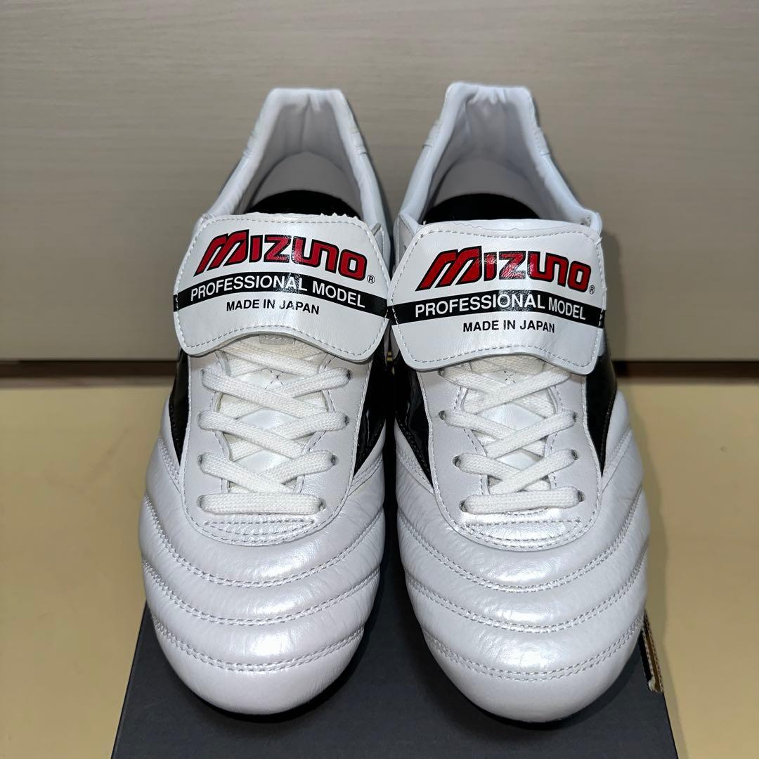 ミズノ 旧型 モレリア2 MORELIA2 26cm 新品未使用
