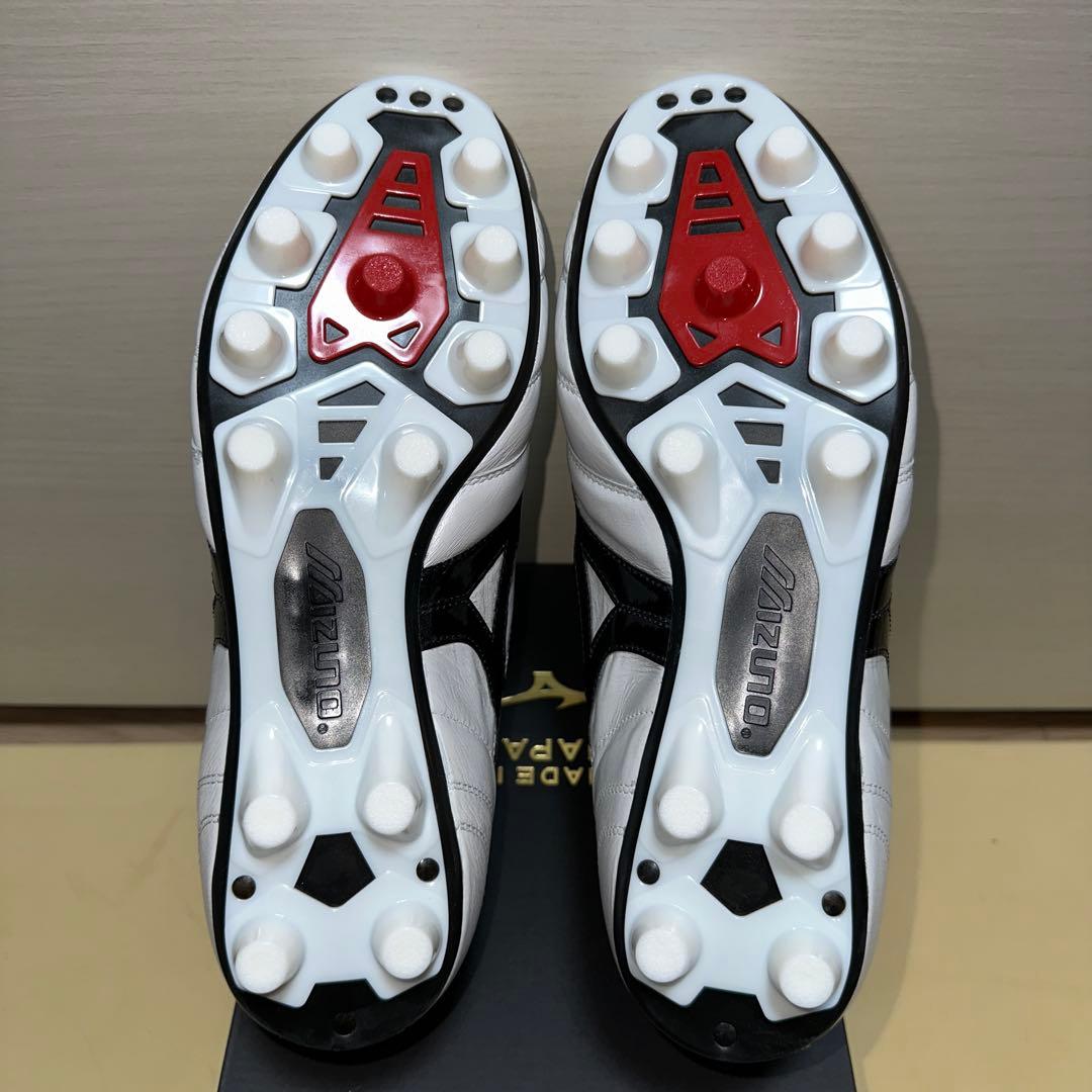 ミズノ 旧型 モレリア2 MORELIA2 26cm 新品未使用
