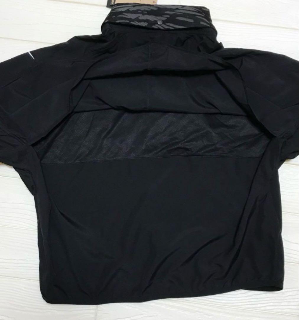 新品★定価19,250円❗️ナイキランニング ナイキジャケット ナイキレギンス★M