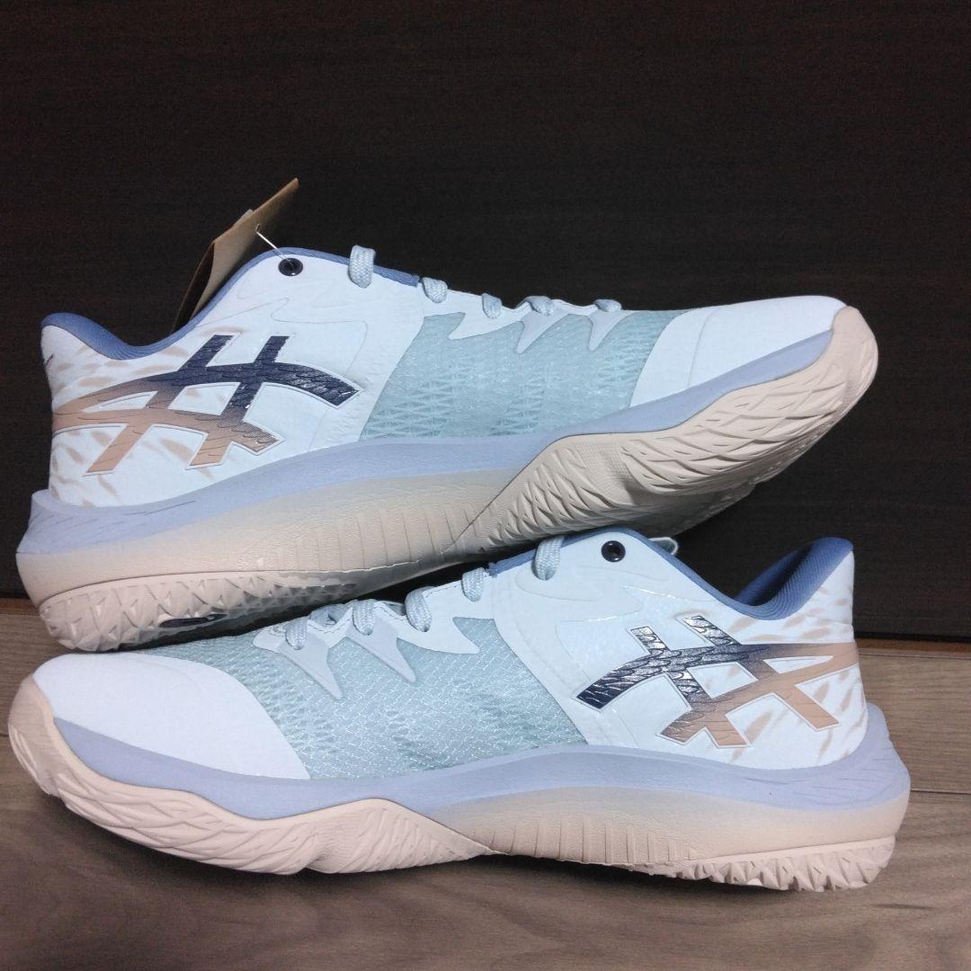 新品未使用_ASICS_UNPRE ARS LOW 2 RT 26cm
