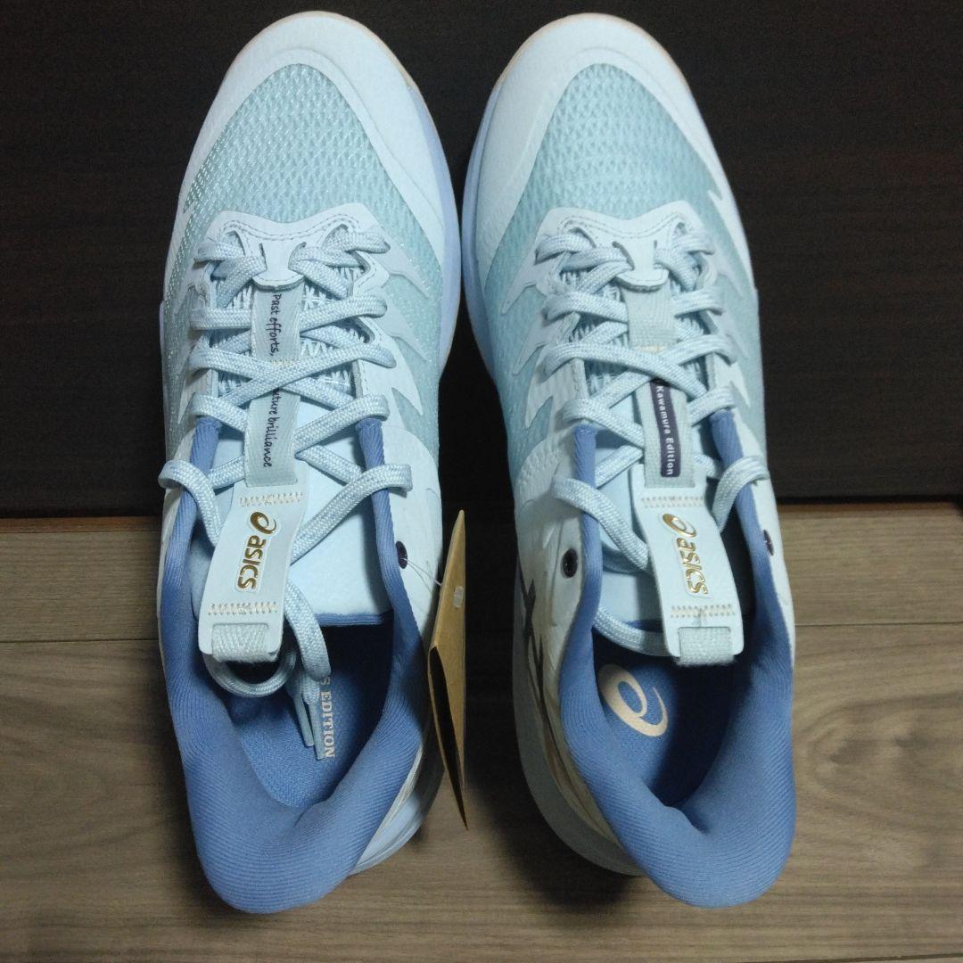 新品未使用_ASICS_UNPRE ARS LOW 2 RT 26cm