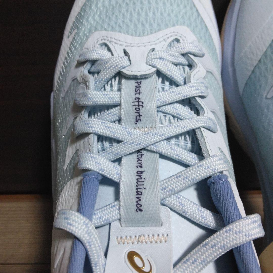 新品未使用_ASICS_UNPRE ARS LOW 2 RT 26cm