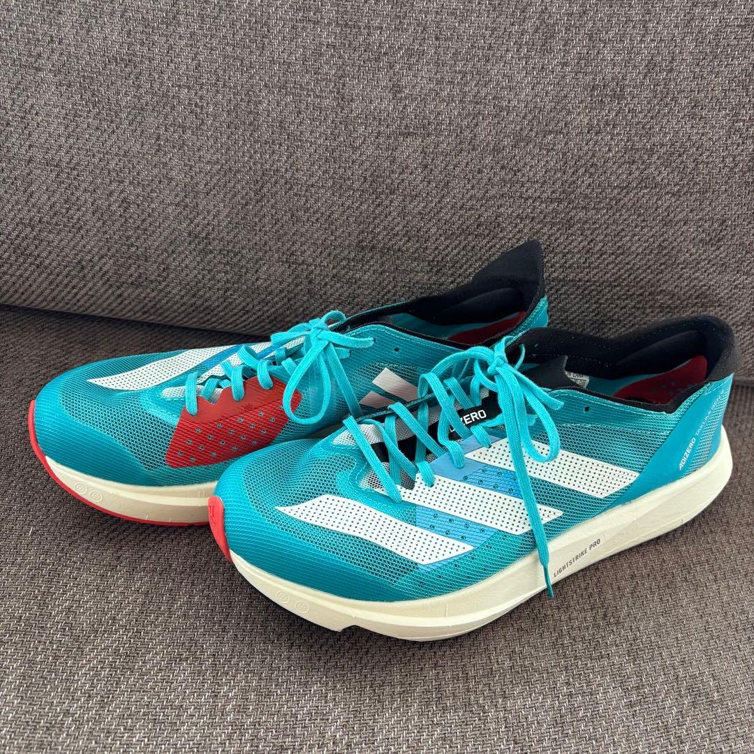 ADIZERO TAKUMI SEN 9 タクミセン9 26cm