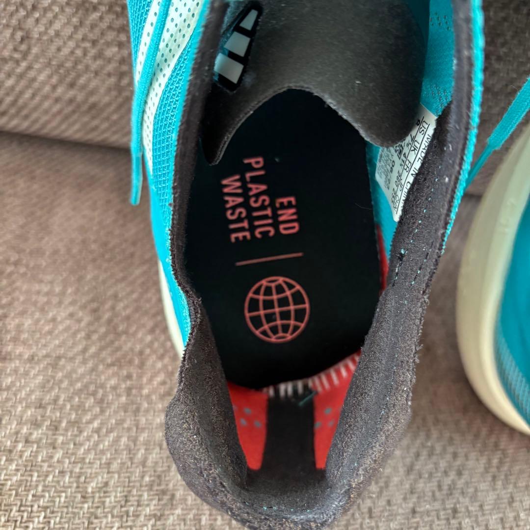 ADIZERO TAKUMI SEN 9 タクミセン9 26cm