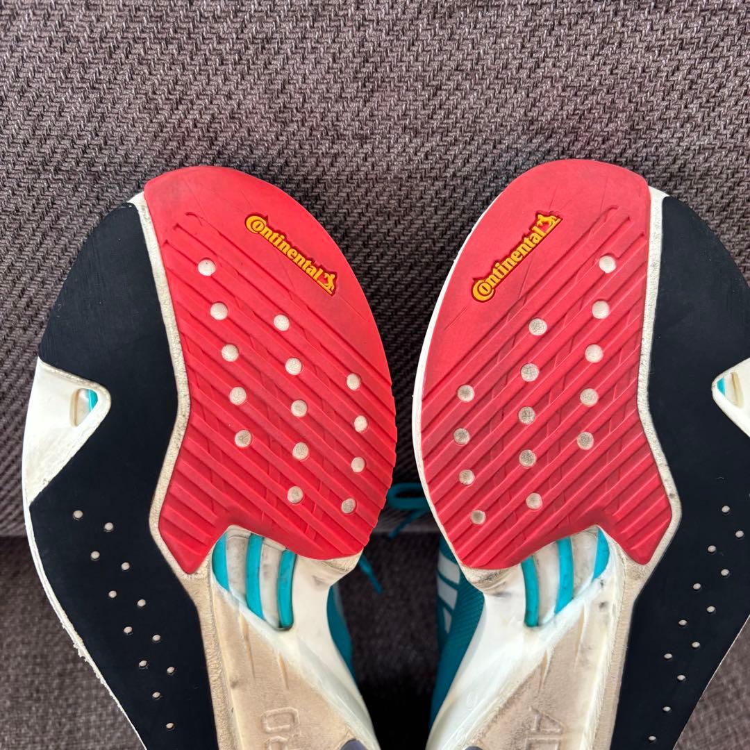 ADIZERO TAKUMI SEN 9 タクミセン9 26cm