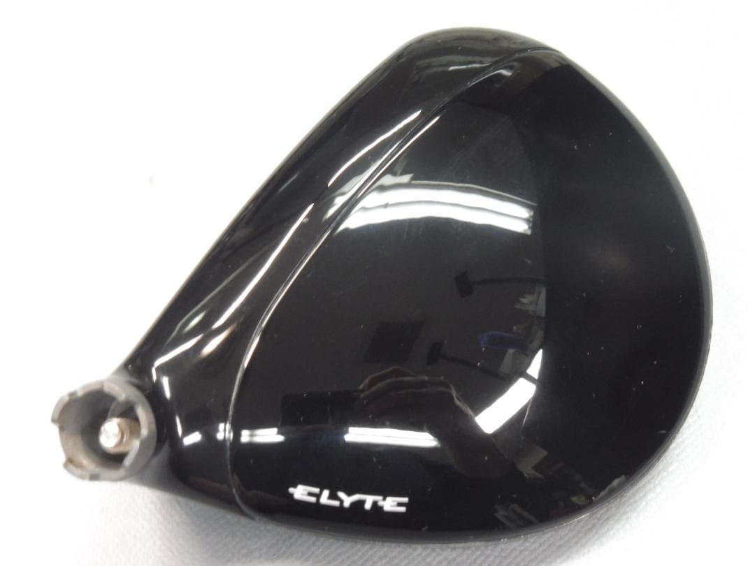 キャロウェイ ELYTE トリプルダイヤ　 5W　ヘッド
