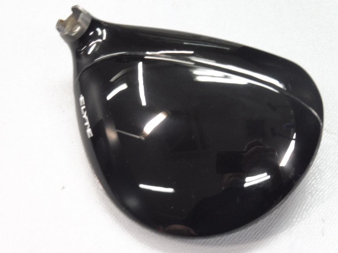 キャロウェイ ELYTE トリプルダイヤ　 5W　ヘッド