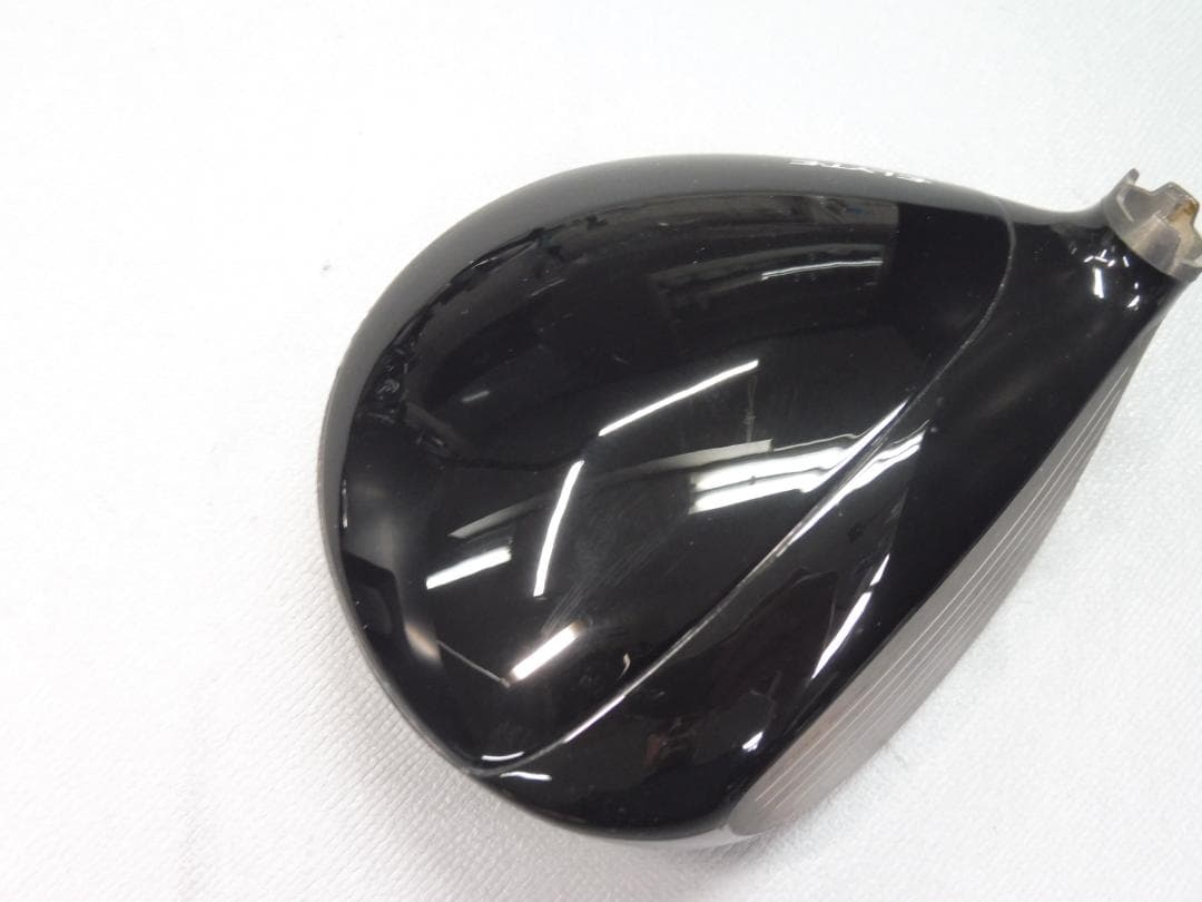 キャロウェイ ELYTE トリプルダイヤ　 5W　ヘッド
