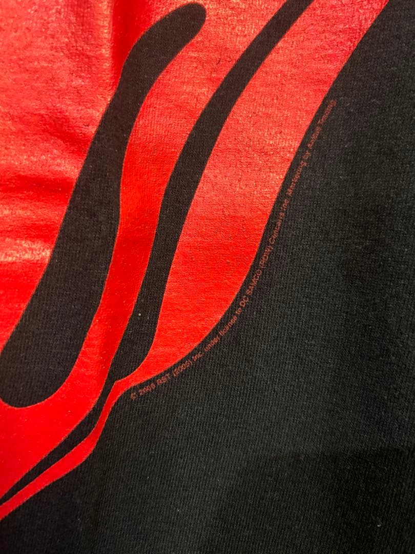 激レア当時物 ROLLING STONES Tシャツ ヴィンテージ サイズXL