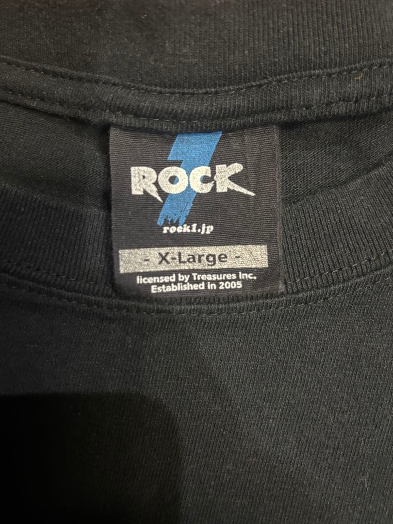 激レア当時物 ROLLING STONES Tシャツ ヴィンテージ サイズXL