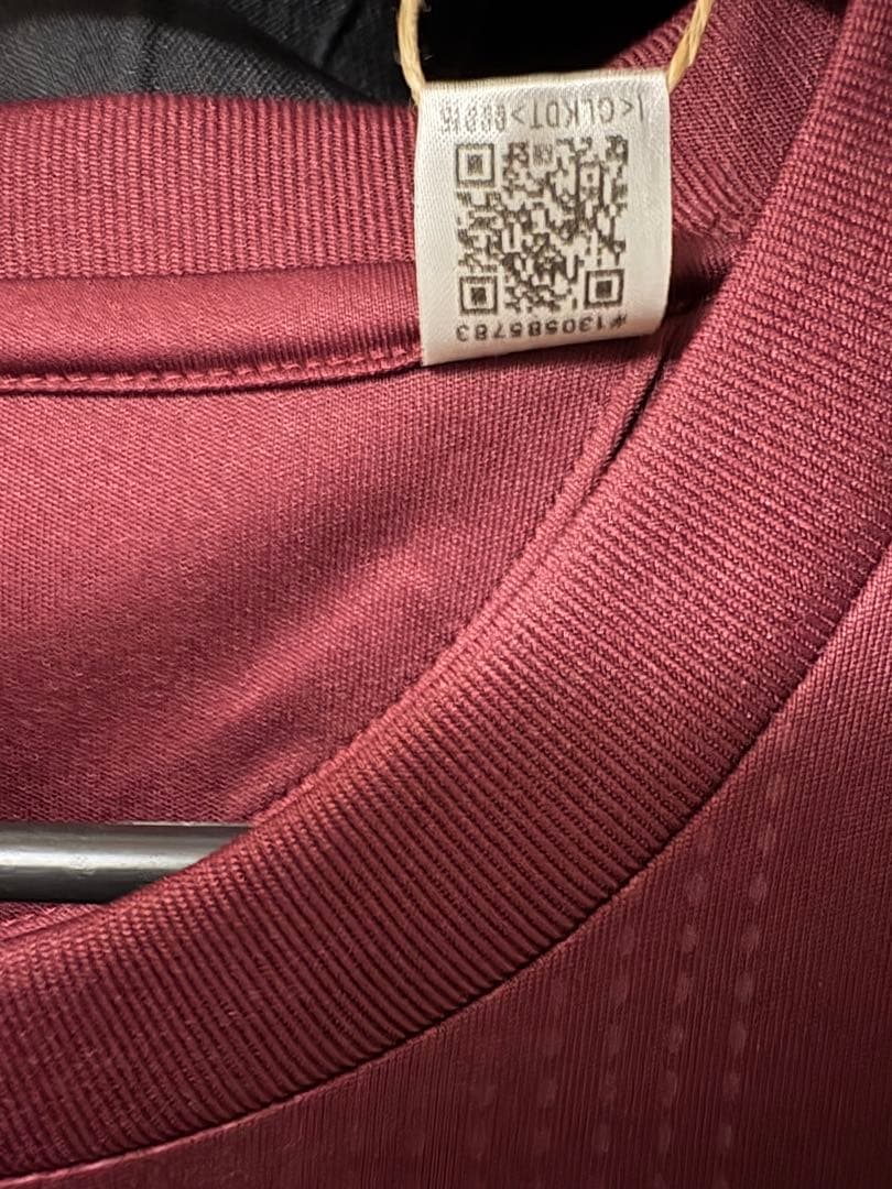 adidas FCバイエルン・ミュンヘン シャツ XL