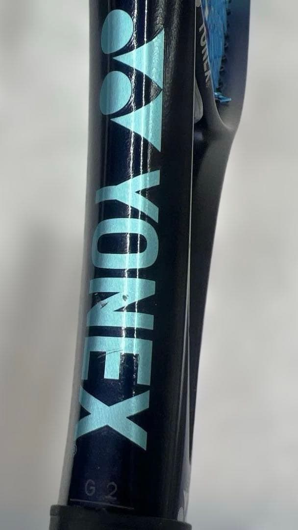 ヨネックス　EZONE100 G2