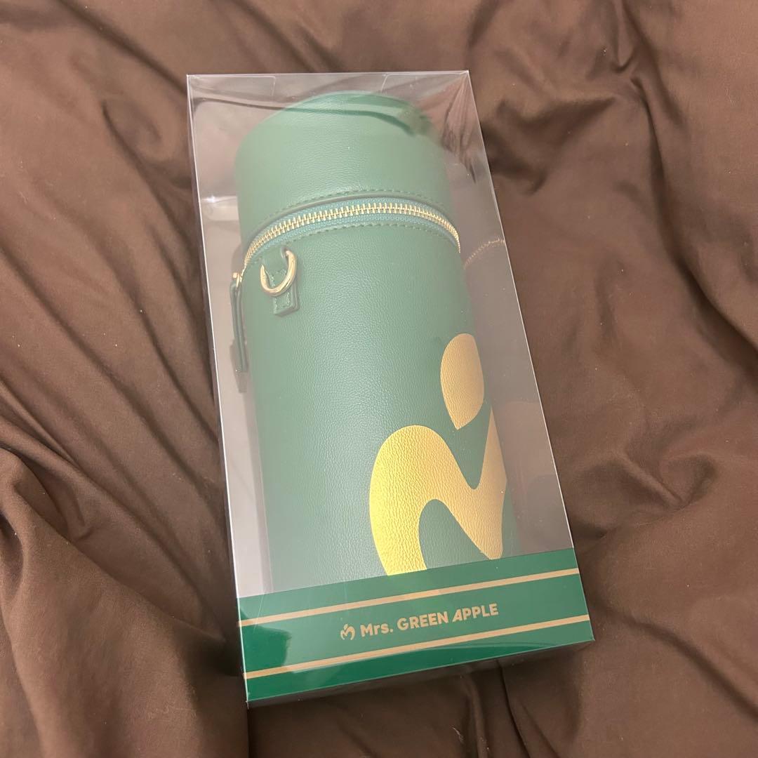 Mrs. GREEN APPLE ライトスティックバッグ