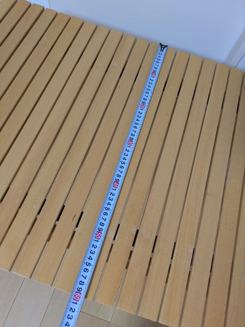 FIELDOOR ウッドロールトップテーブル 90