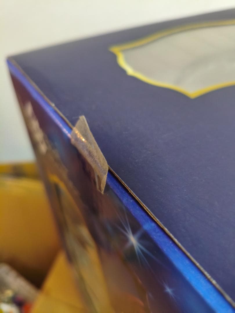 未開封 Fate/Grand Order スカサハ 刺し穿つバニーVer 1/4