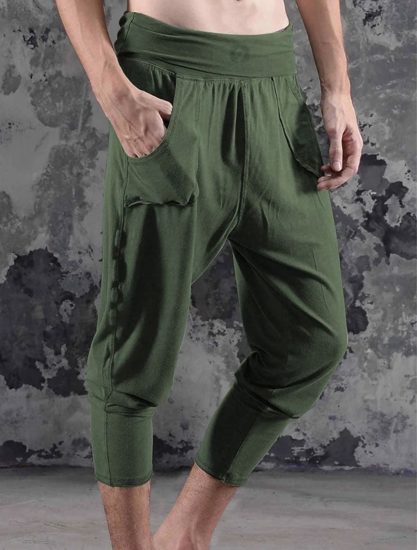 SALSATION WEAR 2025 冬 CROTCH PANTS