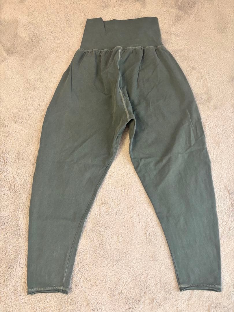 SALSATION WEAR 2025 冬 CROTCH PANTS
