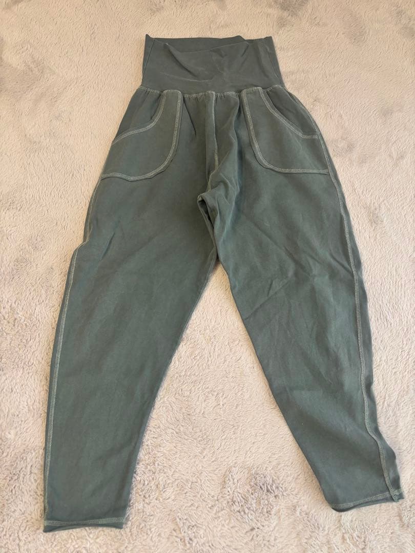 SALSATION WEAR 2025 冬 CROTCH PANTS