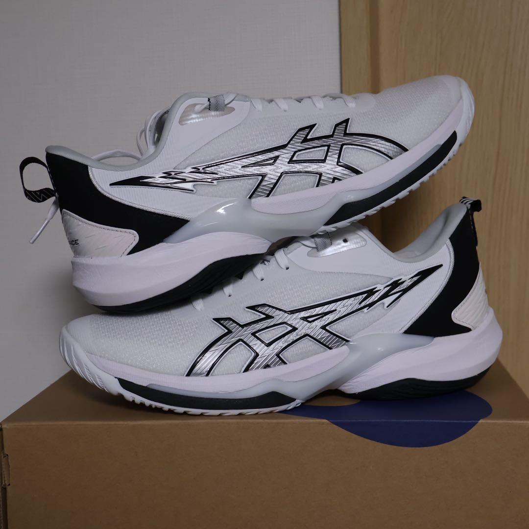ASICS SWIFTACE SAPPHIRE/WHITE アシックス　河村勇耀