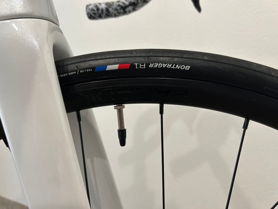 TREK madone gen8 sl5 105di2(r7120)化　Mサイズ