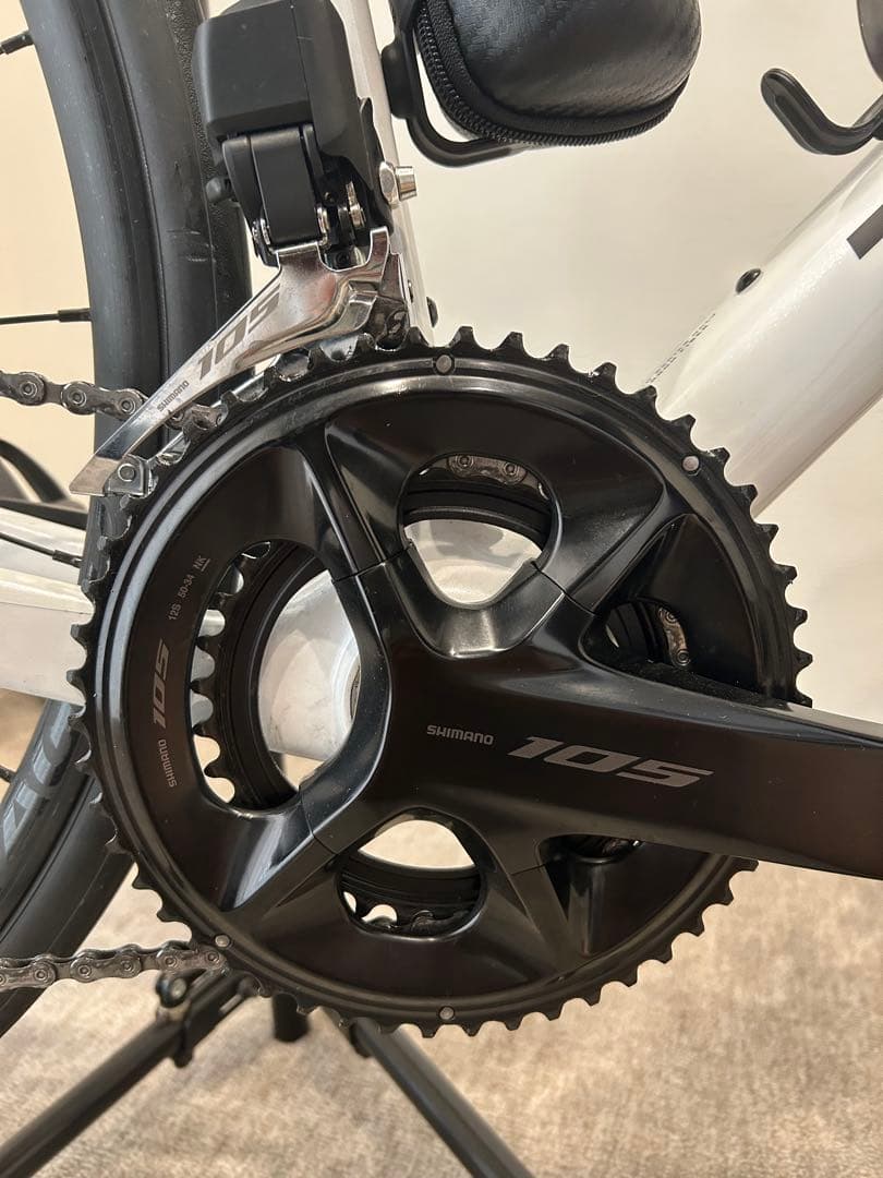 TREK madone gen8 sl5 105di2(r7120)化　Mサイズ
