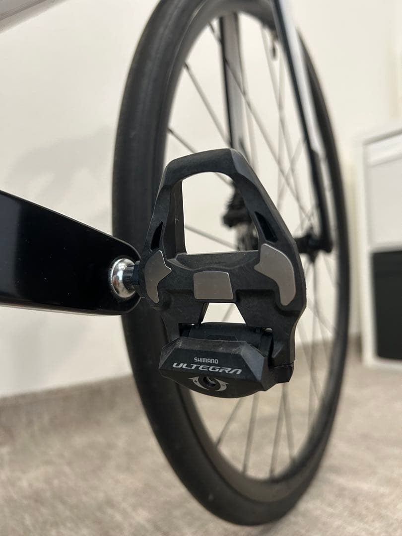 TREK madone gen8 sl5 105di2(r7120)化　Mサイズ